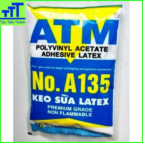 KEO SỮA ATM LATEX No.A135 CHÍNH HÃNG