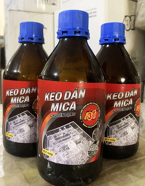 KEO LẠNH DÁN MICA TRONG SUỐT 3T KHÔNG MỐC KHÓI