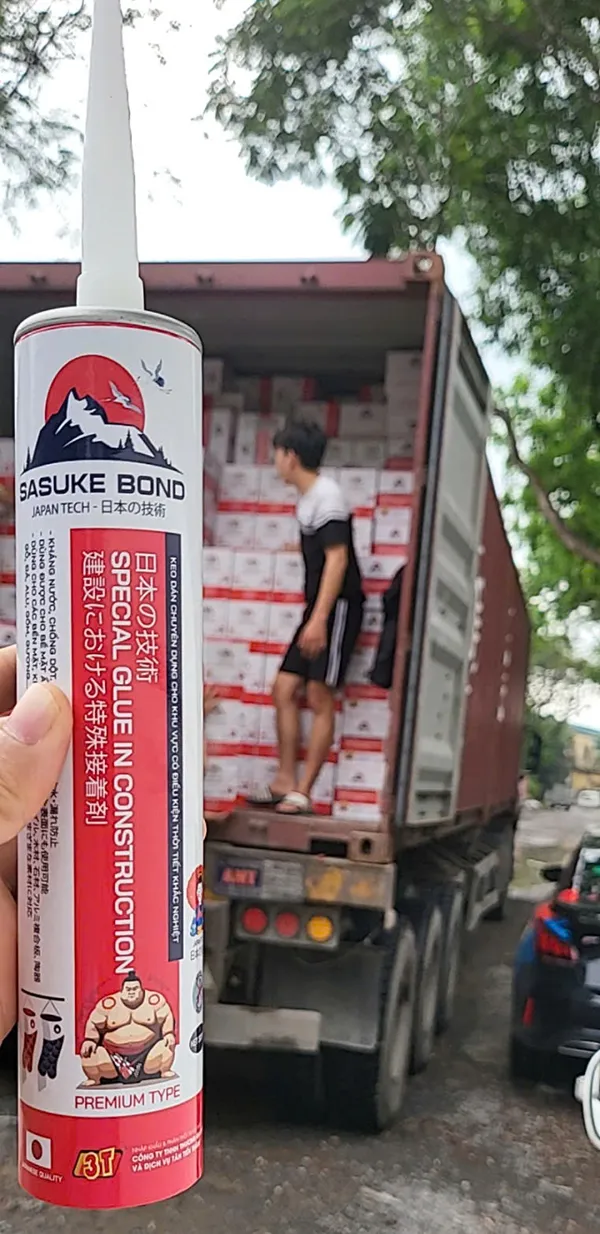 keo dán nội thất ngoại thất sasuke bond nhật bản keo dán nội thất ngoại thất sasuke bond nhật bản